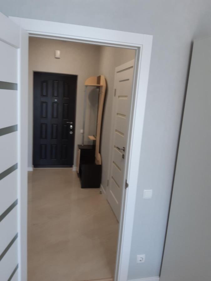 Квартира С Террасой Sea View/ 44 Жемчужина В Аркадии Odessza Kültér fotó