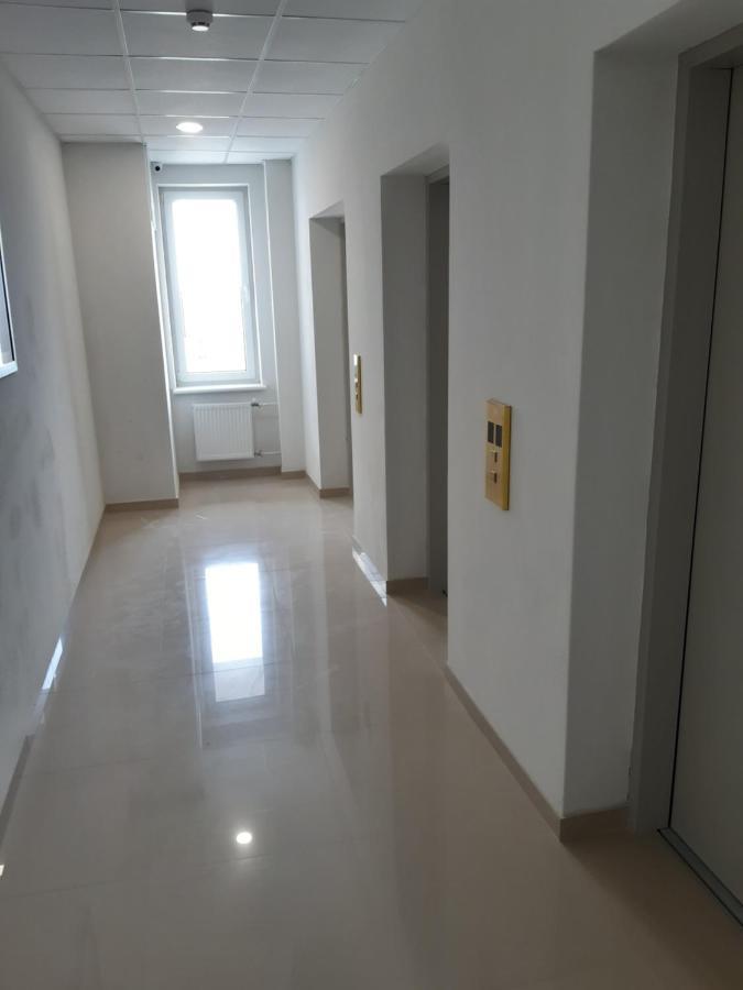 Квартира С Террасой Sea View/ 44 Жемчужина В Аркадии Odessza Kültér fotó